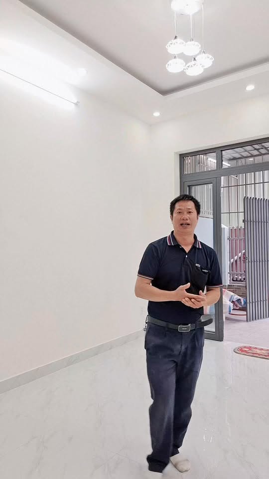 Nhà bán Thủ Đức 68m² giá 4.5 tỷ - Gần Làng Đại Học Quốc Gia!