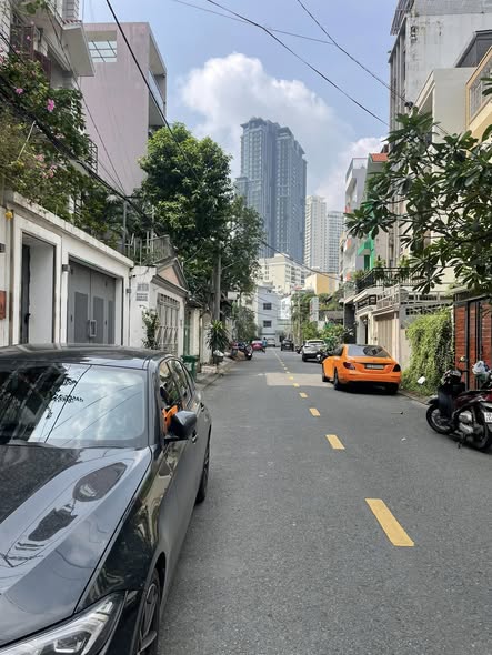 Nhà phố mặt tiền Đường Số 16, An Phú 105m² giá 22.7 tỷ - Vị trí đắc địa cho kinh doanh!