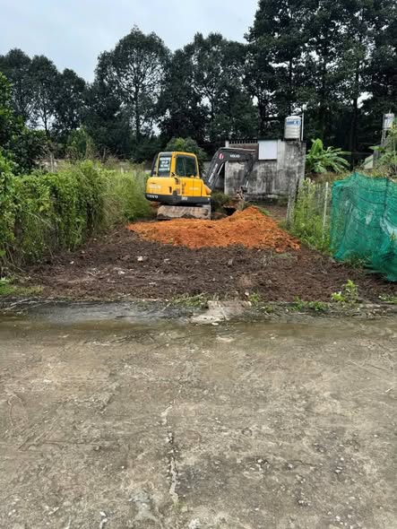 Đất nền 90m² tại Ấp 7, xã An Phước - Giá chỉ 1.2 tỷ, cơ hội đầu tư tuyệt vời!