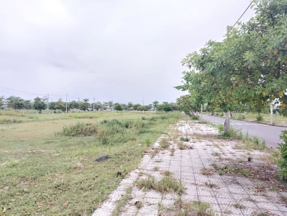 Đất nền Điện Ngọc 80m² giá 2.2 tỷ - Cơ hội đầu tư tuyệt vời!