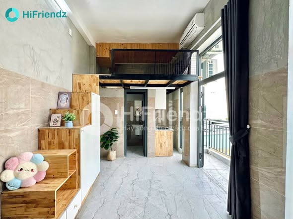 Phòng trọ Tây Thạnh, Tân Phú - Đầy đủ nội thất, giá thỏa thuận!