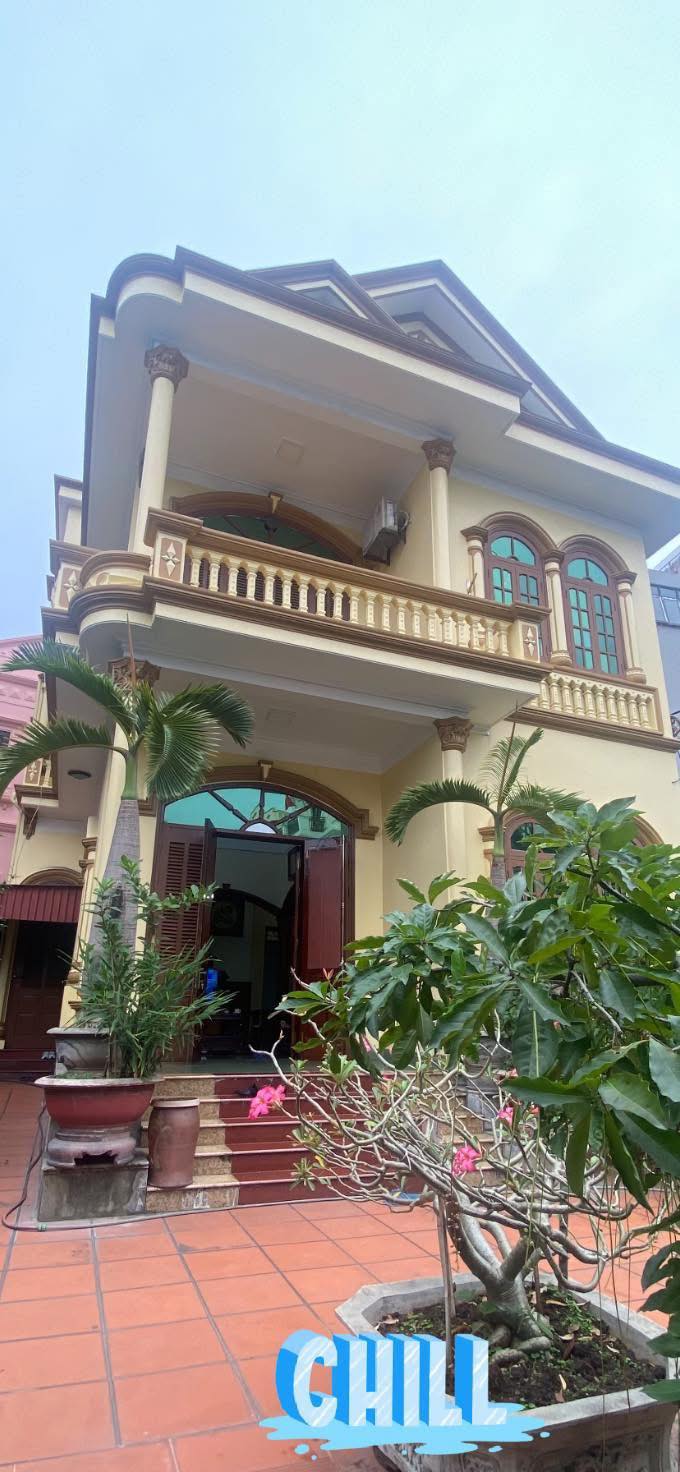 Nhà biệt thự sân vườn tại Hạ Long 200m² giá 9.7 tỷ - Chính chủ bán gấp!