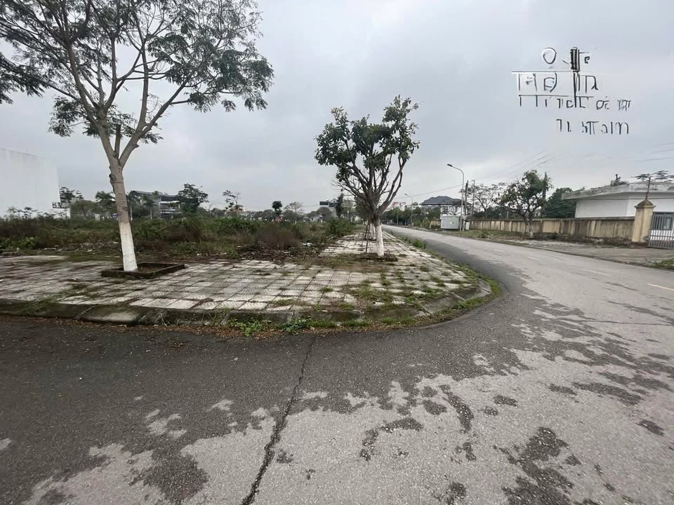 Đất nền Kim Sơn, Đông Triều 306m² giá 13.158 tỷ - Đầu tư sinh lời ngay!