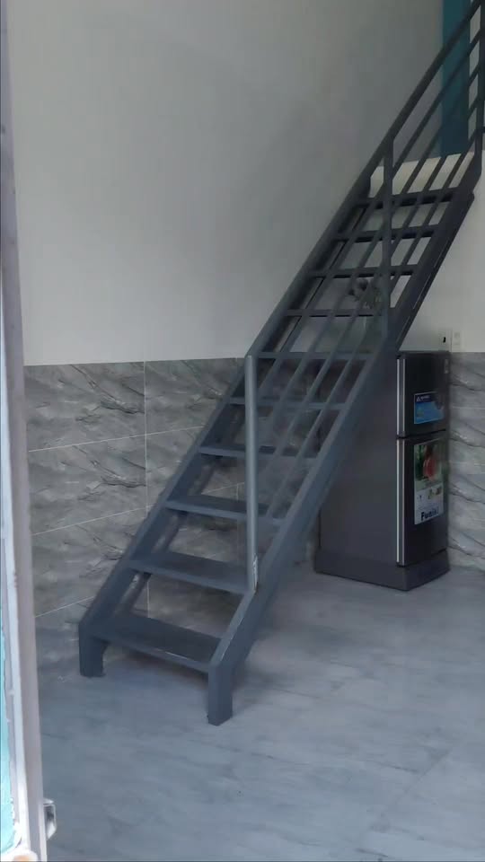 Cho thuê mini house tại Hậu Giang 2 triệu - Gần Đại học VTTU, đầy đủ nội thất!