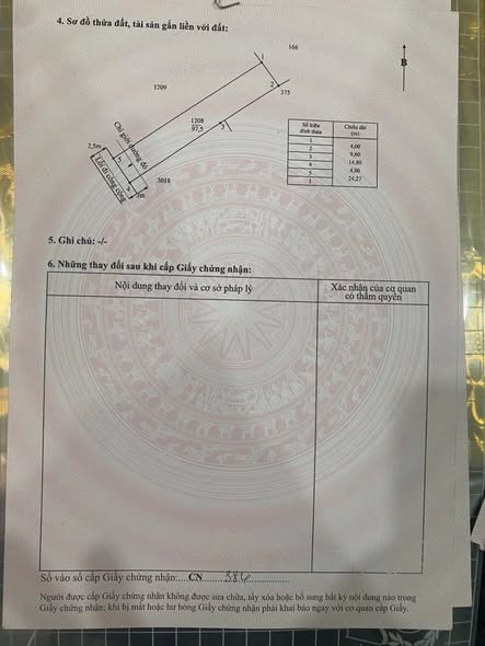 Đất nền Tân Kim 96m² giá 1.7 tỷ - Sổ đỏ chính chủ, xây dựng ngay!