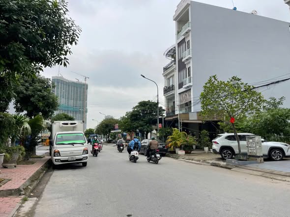 Bán đất Lô 11 Lê Hồng Phong 60m² giá 7.74 tỷ - Đầu tư sinh lời ngay!