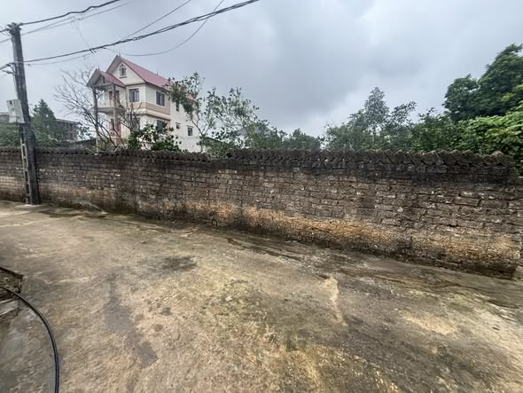 Đất thổ cư 140m² tại Thôn Quyền, Ngọc Sơn - Đầu tư sinh lời tốt!