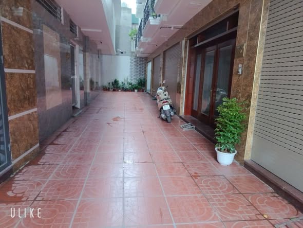 Căn hộ cho thuê tại phố Kim Giang 40m² giá 25 triệu - Full nội thất cao cấp!