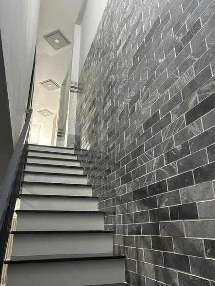 Nhà riêng Phường Tuy Hòa 59.3m² giá 2 tỷ - Nhà mới xây, thoáng mát!