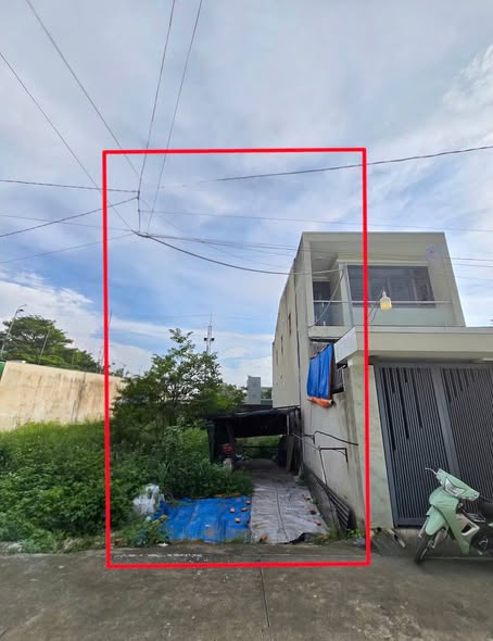 Lô đất đẹp Hố Nai Biên Hòa 1360,5m² giá 1,1 tỷ - Đầu tư sinh lời lâu dài!