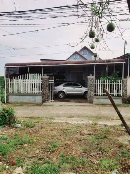 Nhà chính chủ Bảo Lộc 587m² giá 3.9 tỷ - View đồi đẹp, sân vườn lý tưởng!