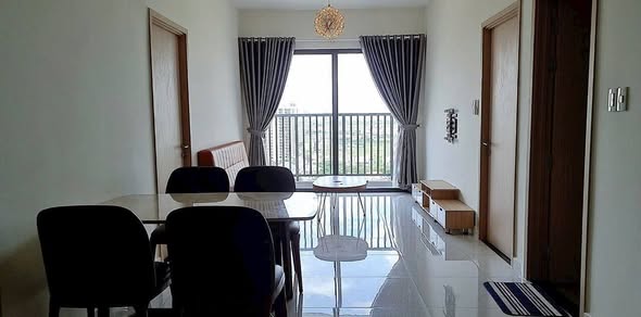 Căn hộ Safira Khang Điền, quận 9, 1-3 phòng ngủ, giá từ 7.5 triệu - Cơ hội không thể bỏ lỡ!