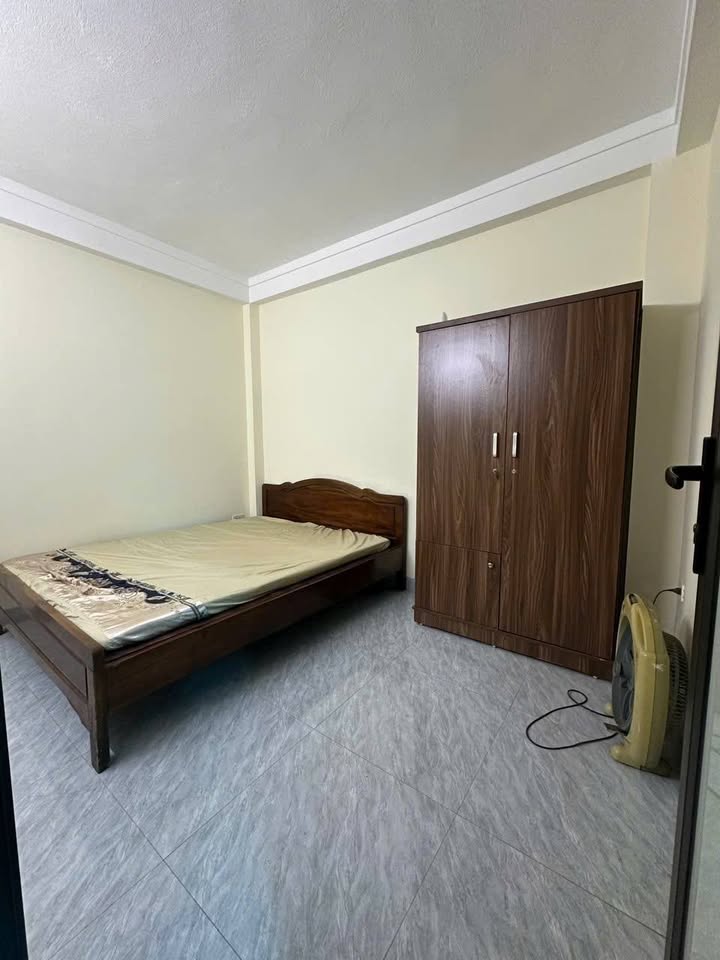 Phòng trọ Vĩnh Hưng, Hoàng Mai 2.5 triệu - Vào ở ngay, đầy đủ nội thất!