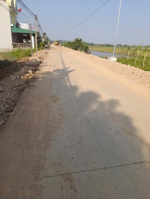 Đất nền Trường Trung Nông Cống 175m² giá 600 triệu - Đầu tư sinh lời hấp dẫn!