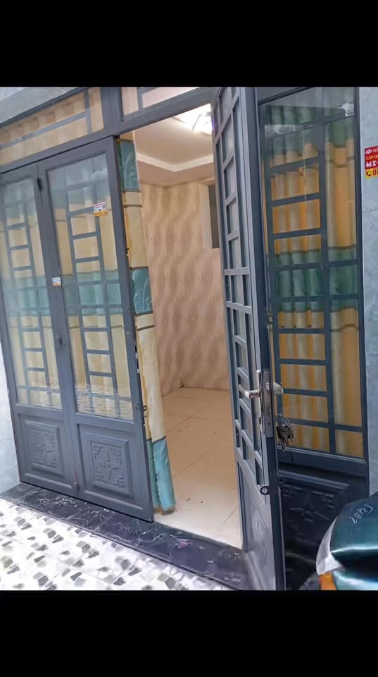 Nhà 1 Lầu Cần Giuộc, Long An 32m² chỉ 520 triệu - Sẵn sàng vào ở!