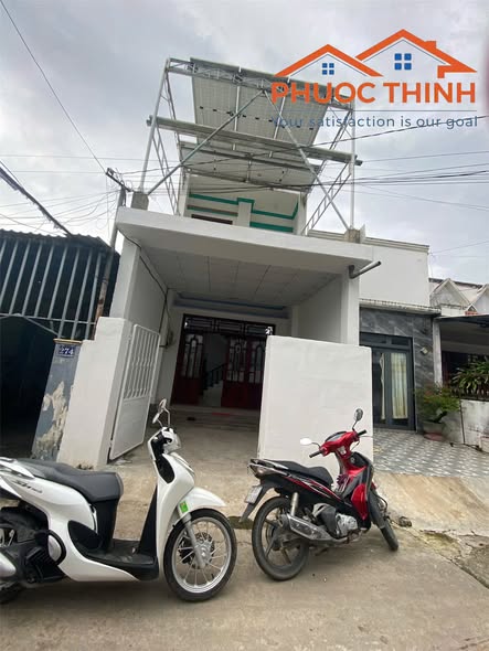 Nhà phố Mạc Thiên Tích, Kiên Lương 76.4m² giá 1.9 tỷ - Đầu tư sinh lời với điện mặt trời!