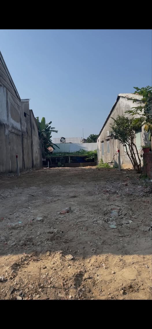 Đất nền Nam Phước Duy Xuyên 162m² giá chỉ 600 triệu - Cơ hội đầu tư hấp dẫn!