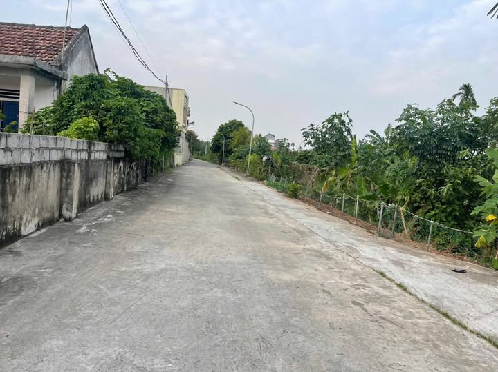 Đất nền Nghĩa Hùng 130m² giá 800 triệu - Lô góc 2 mặt tiền cực đẹp!