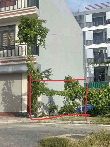 Đất nền KDT TMS, Phúc Yên 90m² giá 4.32 tỷ - Đầu tư sinh lời ngay!