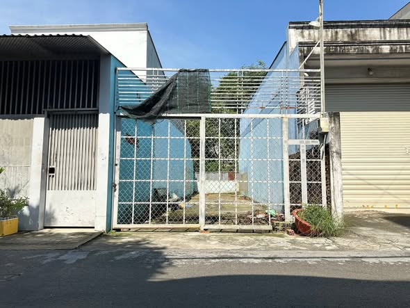Đất Hóc Môn 80.6m² giá 4.186 tỷ - Sổ hồng riêng, mặt tiền đường Tân Xuân 07!