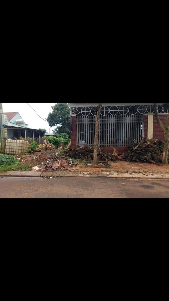 Đất nền Chư Sê, Gia Lai 175m² giá chỉ 1.1 tỷ - Đầu tư sinh lời ngay!