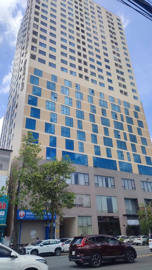 Chung cư Mường Thanh Cửa Đông Vinh 66m² giá 2 tỷ - Nội thất đầy đủ, sẵn sàng vào ở!