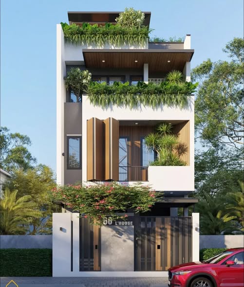 Nhà phố Phan Đăng Lưu, Buôn Ma Thuột 100m² giá 11.6 tỷ - Đầu tư sinh lời ngay!