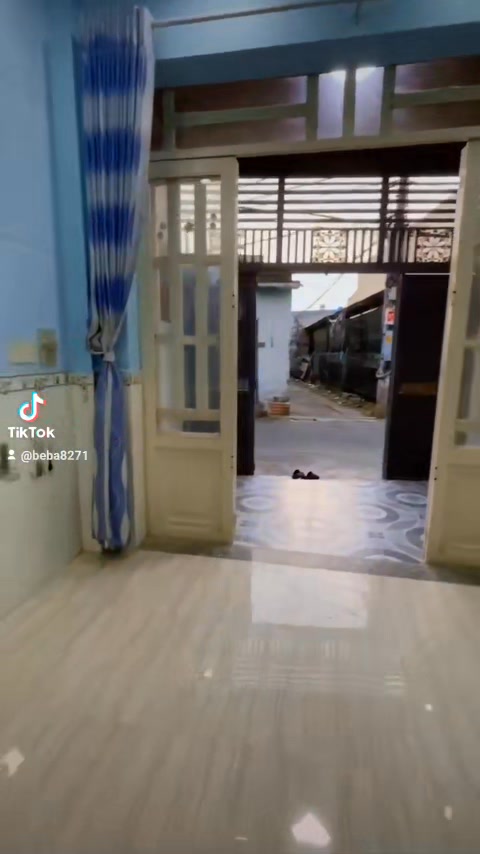 Nhà đẹp 66m² tại Ấp 3, xã Bà Điểm, Hóc Môn chỉ 2.35 tỷ - Sổ hồng chính chủ!