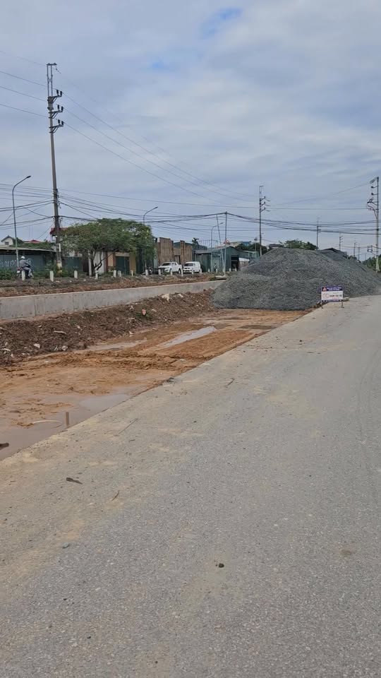 Đất dịch vụ Hoài Đức 80m² giá đầu tư - Cơ hội vàng cho nhà đầu tư!