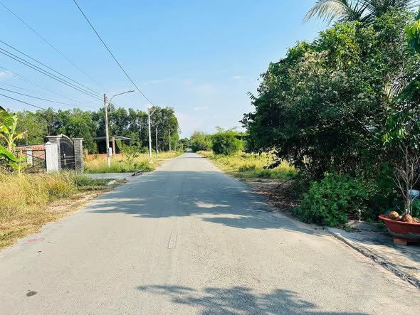 Đất nền Vĩnh Hòa 250m² giá 1 tỷ - Cách ĐT 741 chỉ 400m!
