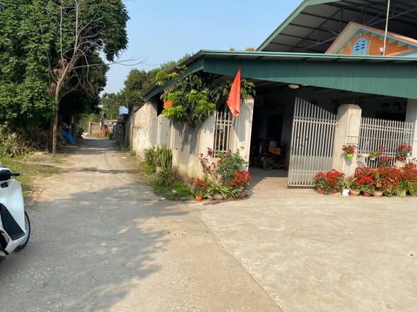 Đất thổ cư tại Cao Ngạn, Thái Nguyên 89m² giá chỉ 580 triệu - Cơ hội đầu tư tuyệt vời!