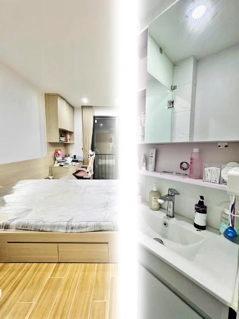 Nhà phố Nguyễn Lương Bằng 26m² giá 8.2 tỷ - Thiết kế hiện đại, sẵn sàng ở ngay!