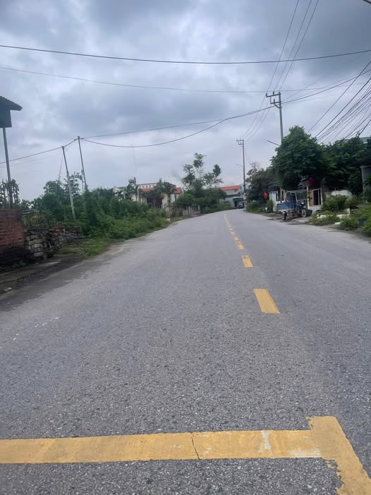 Đất nền mặt đường Bãi Dài, phường Thanh Sơn, 144m² giá 1.8 tỷ - Vị trí đắc địa cho kinh doanh!