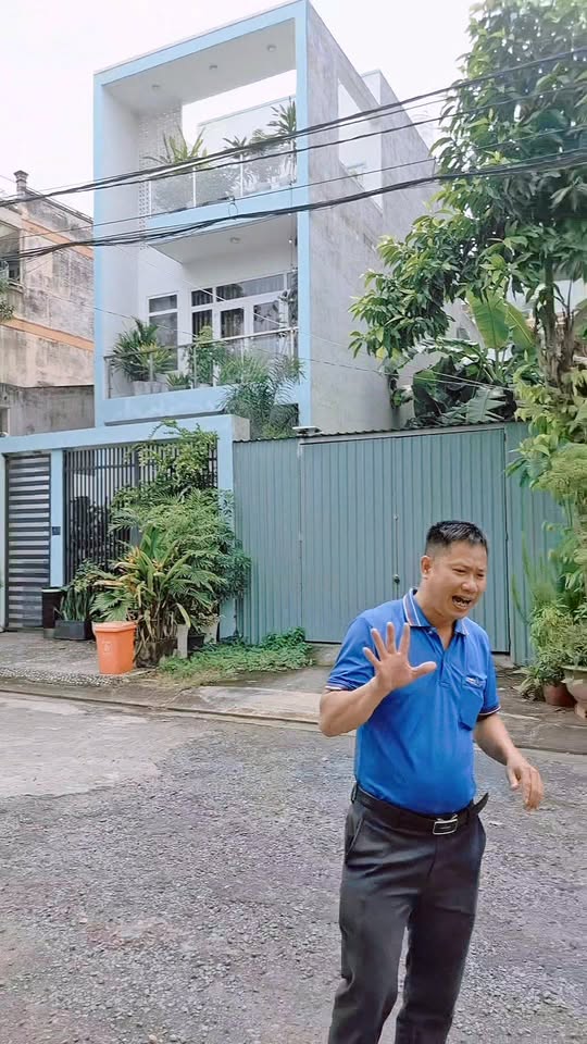 Lô đất Trường Thọ Thủ Đức 101m² giá 10.2 tỷ - Vị trí vàng ngay công viên!