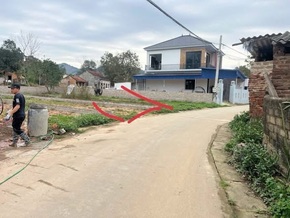 Đất nền 125m² tại phường Xuân Hòa, Phúc Yên - Giá chỉ 1,5 tỷ!