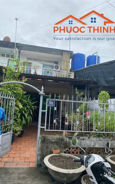 Nhà đẹp đường Mạc Thiên Tích, Kiên Lương 153.9m² giá 2.8 tỷ - Lý tưởng cho gia đình nhỏ!