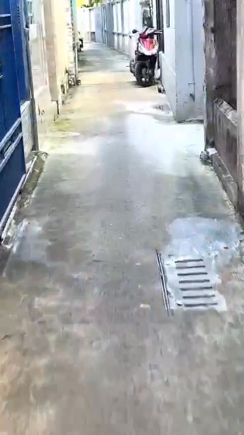 Bán nhà gác đúc tại Dũng Sỹ, Thanh Khê 92m² giá 3.58 tỷ - Tiện ích đầy đủ!