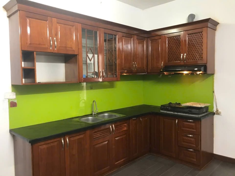 Căn hộ 3 ngủ Chung cư Tân Việt 115m² giá 6 triệu - Sẵn sàng vào ở ngay!