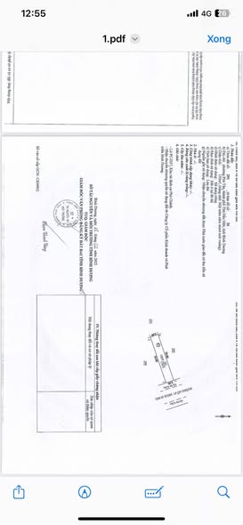 Đất nền Thủ Dầu Một 150m² giá 2 tỷ - Đầu tư sinh lời ngay hôm nay!