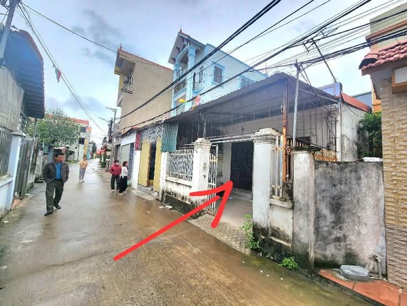 Lô đất thổ cư 100m² tại thôn Lam Cầu, Gia Lâm - Cơ hội đầu tư sinh lời cao!