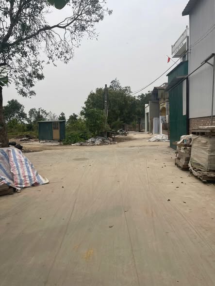 Đất nền Yên Xá, Mỹ Hào 87m² chỉ 2.15 tỷ - Vị trí đắc địa, đầu tư sinh lời!