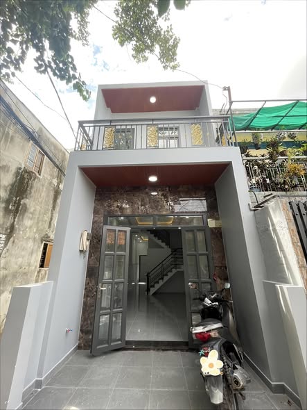 Căn hộ 63m² đường Âu Cơ, Tân Phú giá 4 tỷ - Hàng hiếm sẵn sàng cho bạn!