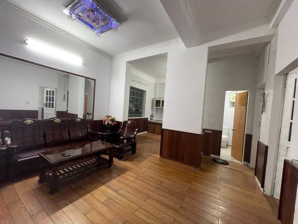 Chung cư Hưng Dũng Vinh 52m² giá 4 triệu - Vị trí đắc địa gần chợ, trường học!