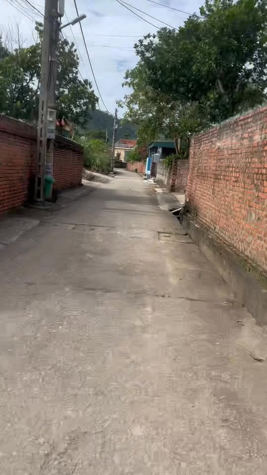 Đất nền đẹp tại phường Việt Hưng, Hạ Long - Diện tích từ 78m², giá 780 triệu