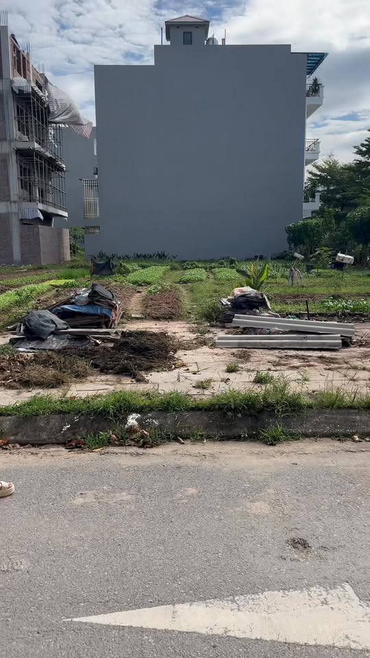 Lô đất đấu giá Thọ Xương Bắc Giang 125m² giá thỏa thuận - Cơ hội đầu tư tuyệt vời!