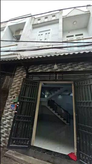 Nhà phố Vĩnh Lộc B 40m² giá 2.3 tỷ - Gần trung tâm, hẻm thông thoáng!