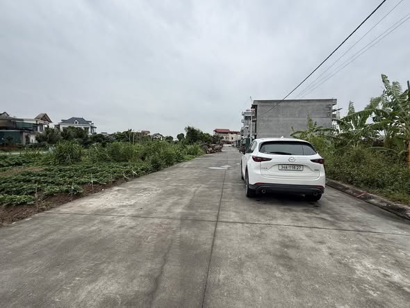 Đất nền khu dân cư Đức Xương, Gia Lộc 90m² giá 2.1 tỷ - Đầu tư sinh lời ngay!