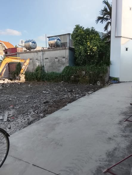 Đất nền phố An Thái, thị trấn Phú Thái 90m² - Cơ hội đầu tư hiếm có!