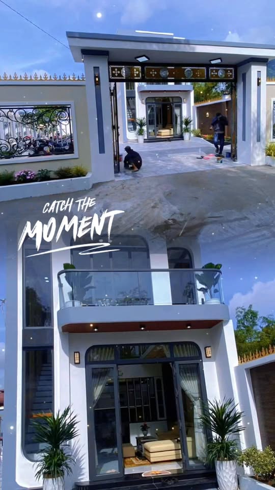 Nhà vườn 283m² tại Mỹ Lộc, Cần Giuộc giá 3.98 tỷ - Pháp lý sổ hồng chính chủ