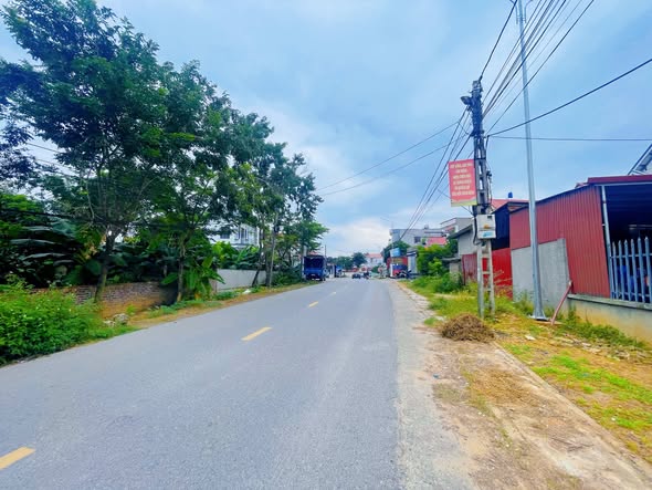 Đất kinh doanh tại Danh Thắng, Hiệp Hòa 150m² giá 2 tỷ - Vị trí vàng cho đầu tư!